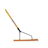 Talen Tools Polyhark schuin los