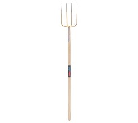 Talen Tools Mestvork 4-tands 130 cm stift Talen Tools Mestvork 4-tands 130 cm stift