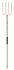 Mestvork 4-tands 130 cm stift Mestvork 4-tands 130 cm stift