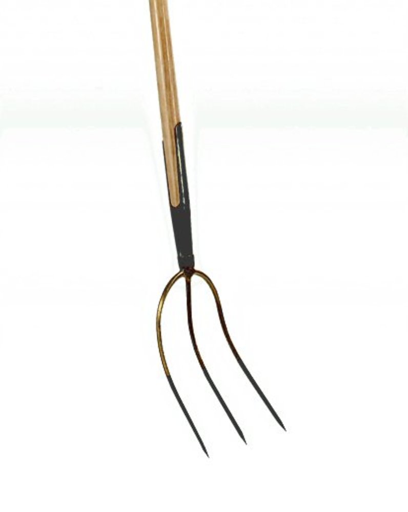 Talen Tools Hooivork 3-tands 5V Talen Tools Hooivork 3-tands 5V