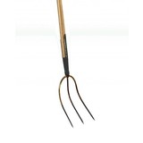 Talen Tools Hooivork 3-tands 4,5V