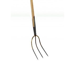 Talen Tools Hooivork 3-tands 4,5V