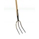 Talen Tools Hooivork 3-tands 4,5V Talen Tools Hooivork 3-tands 4,5V