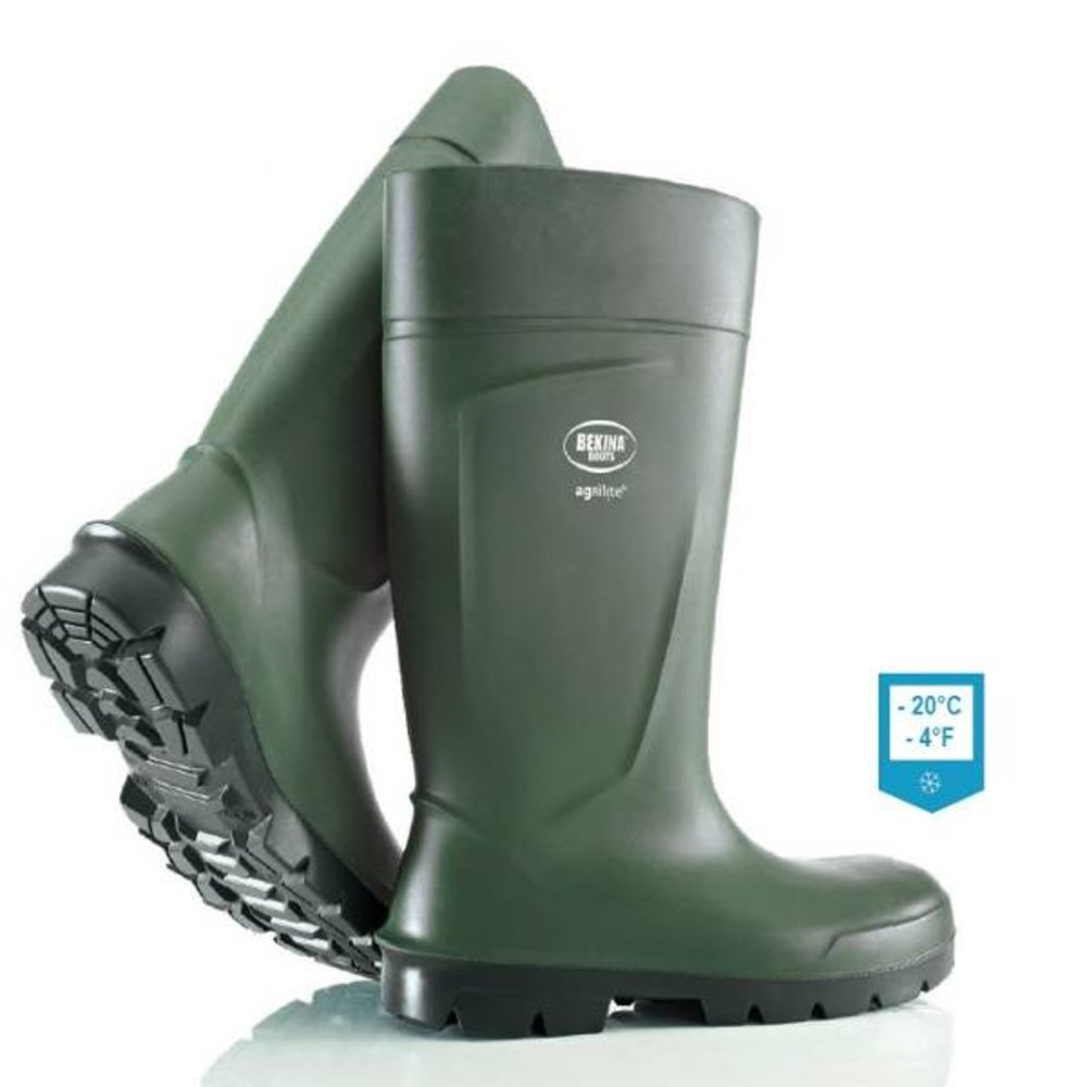 Bekina Bekina Agrilite S4 48 OP=OP Bekina Bekina Agrilite S4 48 OP=OP