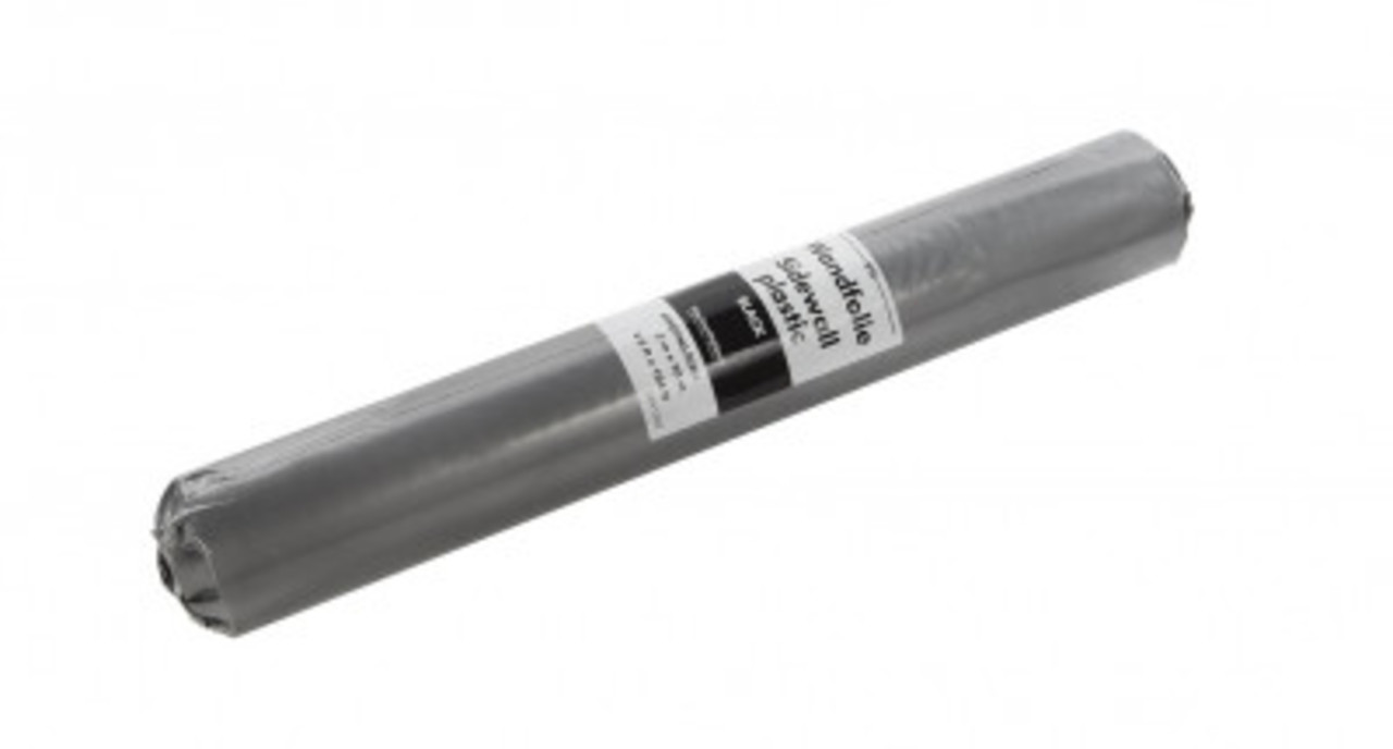 Wandfolie 0.12mm Wandfolie 0.12mm