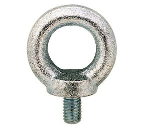 Ringschroef 580 verzinkt