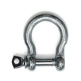 Harpsluiting verzinkt