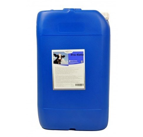 Farm-O-San Pro Keto 20 Liter Farm-O-San Pro Keto 20 Liter