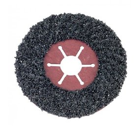 Kerbl Hoefslijpschijf Flex 115 mm