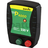 Patura P4000 schrikdraadapparaat 230V