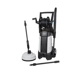 Eurom Force 2000 Plus Hogedrukreiniger Eurom Force 2000 Plus Hogedrukreiniger