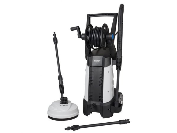 Eurom Force 2000 Plus Hogedrukreiniger Eurom Force 2000 Plus Hogedrukreiniger
