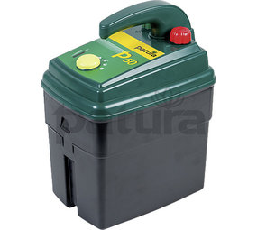 Patura P60 Batterij schrikdraadapparaat 9V Patura P60 Batterij schrikdraadapparaat 9V