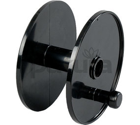 Patura Losse trommel Handhaspel met vergrendeling en  haak Patura Losse trommel Handhaspel met vergrendeling en  haak