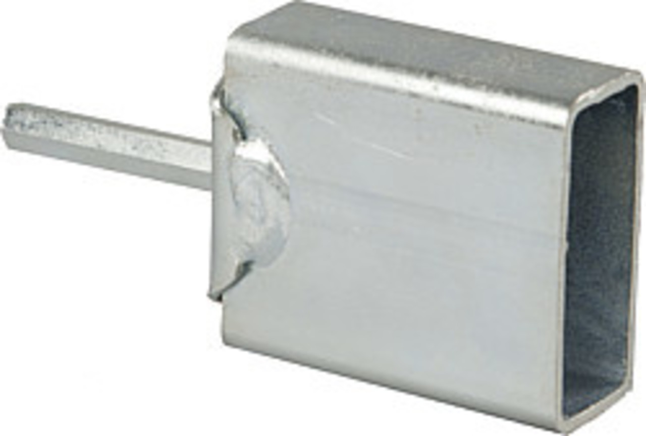 Patura Inschroefhulp metaal