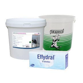 Verzorgingsproducten