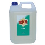 Tricel T-pol Reinigingsmiddel 5 liter