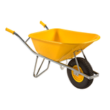 Altrad Fort Kruiwagen 100 LTR SMB-100