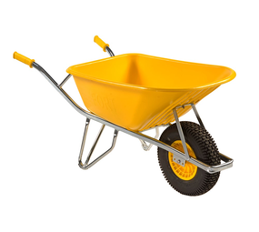 Altrad Fort Kruiwagen 100 LTR SMB-100 Altrad Fort Kruiwagen 100 LTR SMB-100