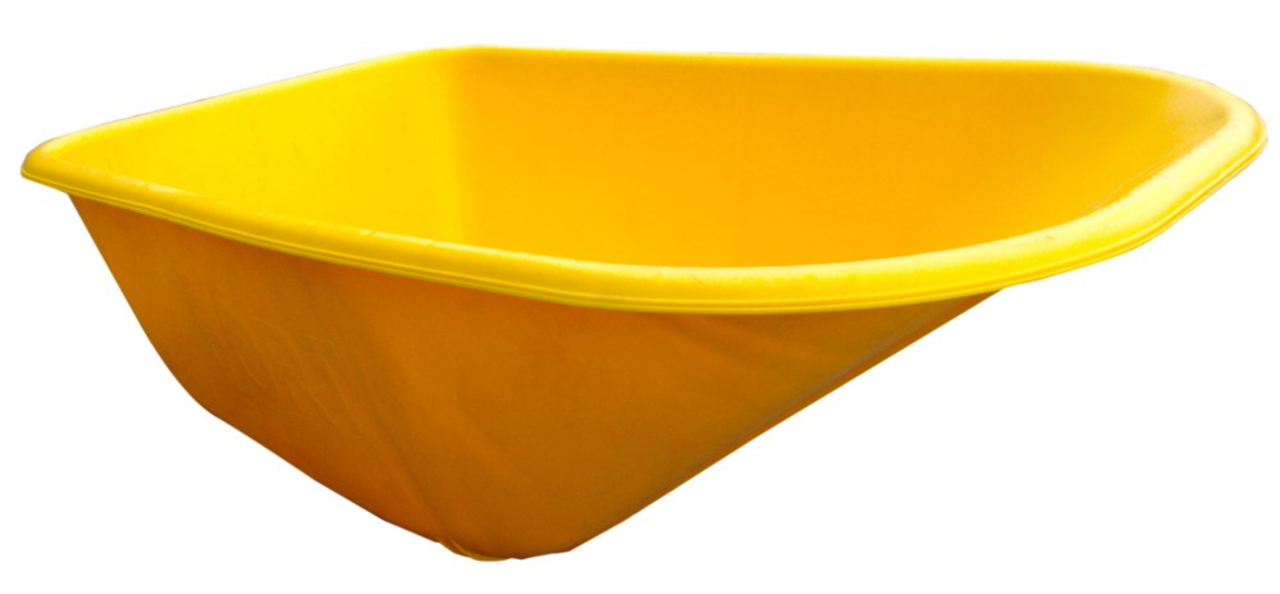 Altrad Fort Kruiwagenbak LOS SMB-100 Altrad Fort Kruiwagenbak LOS SMB-100