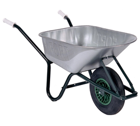 Altrad Fort Kruiwagen 80 LTR 6B-80 Altrad Fort Kruiwagen 80 LTR 6B-80