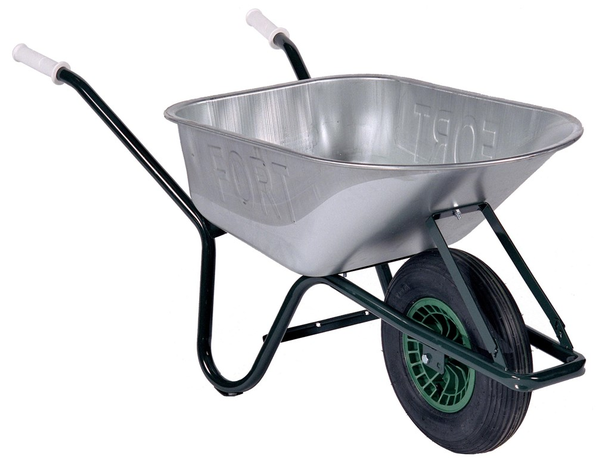 Altrad Fort Kruiwagen 80 LTR 6B-80 Altrad Fort Kruiwagen 80 LTR 6B-80