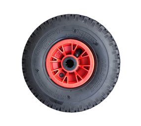 Altrad Fort Wiel met band voor steekwagens Altrad Fort Wiel met band voor steekwagens