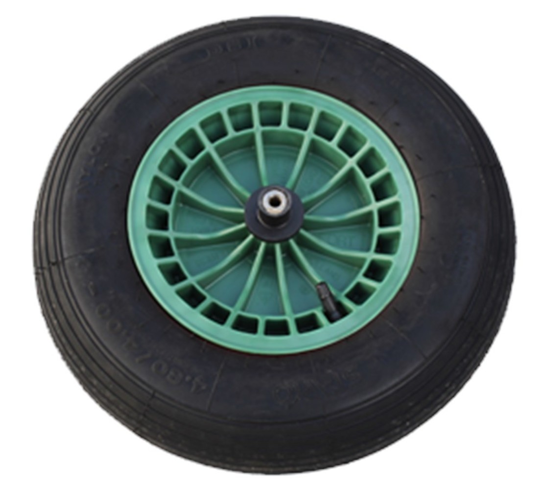 Altrad Fort Wiel Fort Groen 2PLY Altrad Fort Wiel Fort Groen 2PLY