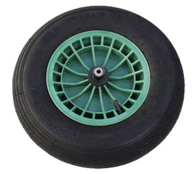 Altrad Fort Wiel Fort Groen 2PLY Altrad Fort Wiel Fort Groen 2PLY