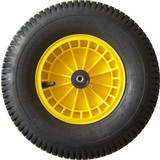 Altrad Fort Kruiwagenwiel 40x10 cm