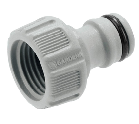 Gardena Kraanstuk 21mm Gardena Kraanstuk 21mm