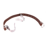 Middelwijk Spanriem leer