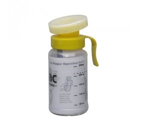 Dipbeker powerdipper non return top Dipbeker powerdipper non return top