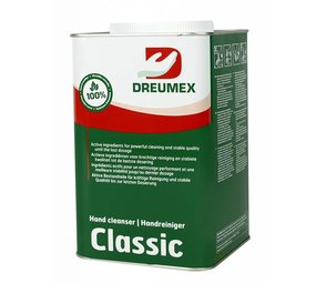 Dreumex Handreiniger classic 4,5L Dreumex Handreiniger classic 4,5L