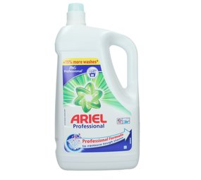 Ariel Ariel vloeibaar wit 4,05 L Ariel Ariel vloeibaar wit 4,05 L
