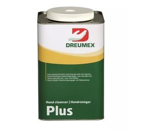 Dreumex Handreiniger plus 4,5kg Dreumex Handreiniger plus 4,5kg