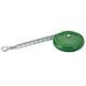 Agridiscounter Veemeetband 2,50 meter Agridiscounter Veemeetband 2,50 meter