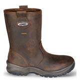 Grisport Grisport Werklaars bruin 70299 S3