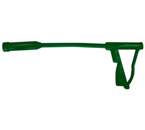 Excellent Bolusschieter Kunststof Excellent Bolusschieter Kunststof