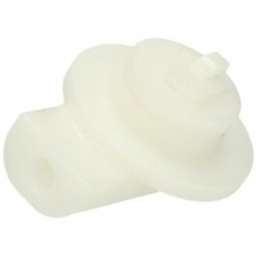 Hiko 1-clickventiel  met  terugslagklep Hiko 1-clickventiel  met  terugslagklep