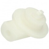 Hiko 1-clickventiel met  terugslagklep