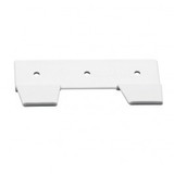 Hiko Ophangplaatje kunststof Hiko