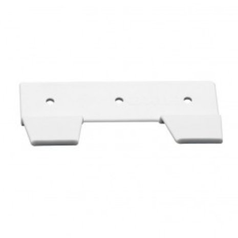 Hiko Ophangplaatje kunststof Hiko Hiko Ophangplaatje kunststof Hiko