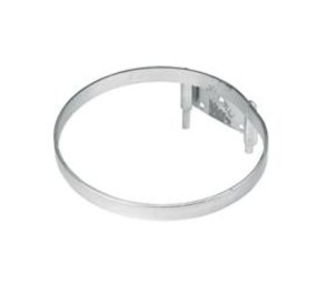 Kerbl Houder voor emmer verzinkt met ophangplaatje Kerbl Houder voor emmer verzinkt met ophangplaatje