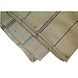 Jute koedek zwaar met ringen 115x160 cm Jute koedek zwaar met ringen 115x160 cm