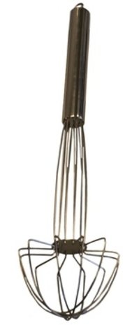 RVS garde paraplu model RVS garde paraplu model