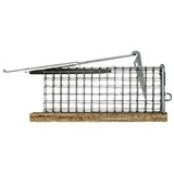 Agridiscounter Muizenval Inlopend Levend 1-Deurs