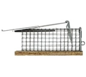 Agridiscounter Muizenval Inlopend Levend 1-Deurs Agridiscounter Muizenval Inlopend Levend 1-Deurs