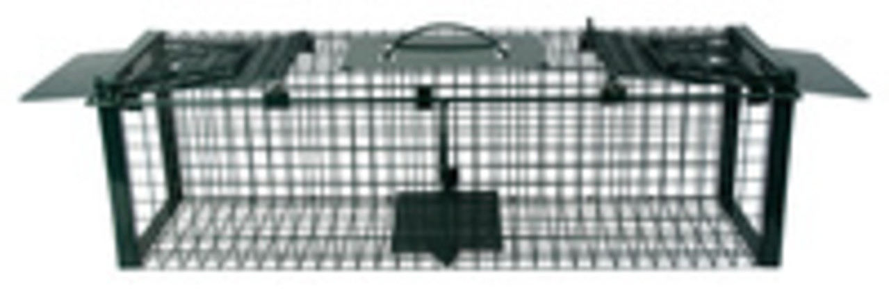 Knock Off Doorloopval Groen 65x17x20 cm Knock Off Doorloopval Groen 65x17x20 cm