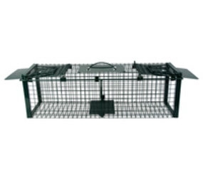 Knock Off Doorloopval Groen 65x17x20 cm Knock Off Doorloopval Groen 65x17x20 cm